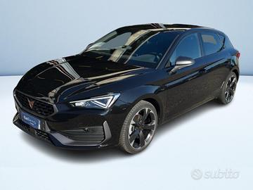 Cupra Leon 1.5 hybrid 150cv dsg