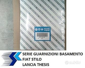 Serie guarnizioni motore Fiat Stilo, Lancia Thesis