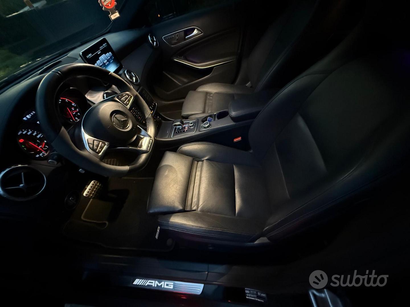 Mercedes-Benz Gla 2016 photo 5