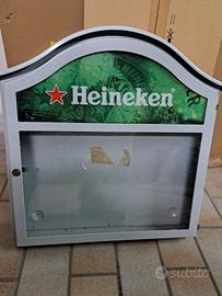 bacheca heineken
