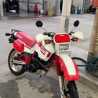 Yamaha Tenere 600 anno 1986