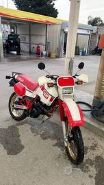 Yamaha Tenere 600 anno 1986
