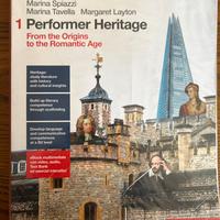 Performer Heritage 1