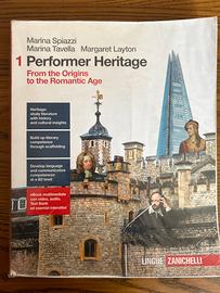 Performer Heritage 1