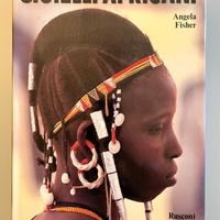 volume "Gioielli Africani" - Angela Fisher
