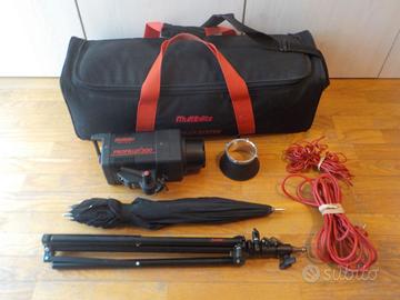 MULTIBLITZ PROFILUX 200