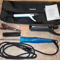 Piastra- arriccia capelli 