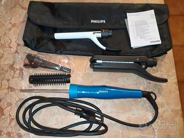 Piastra- arriccia capelli 