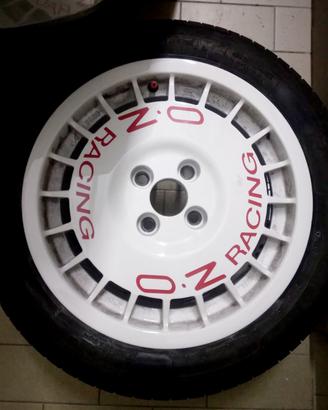 4 OZ Rally ORIGINALI  15 4x100/98   