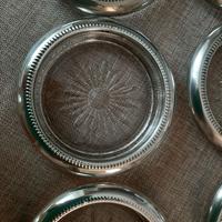 Sottobicchieri Primula