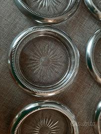 Sottobicchieri Primula