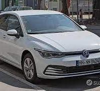 Musata completa volkswagen golf 8 #282