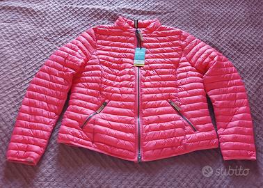 Piumino leggero Camel Active  rosa/fucsia  taglia 
