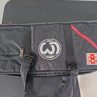 pianola a batteria Casio 