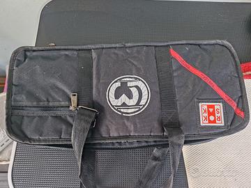 pianola a batteria Casio 