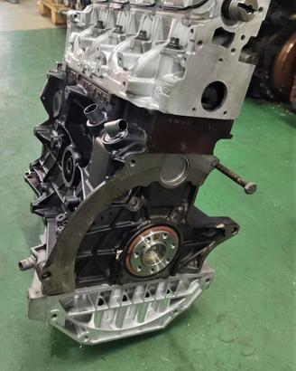 Motore revisionato Gran Vitara 1.9d F9Q