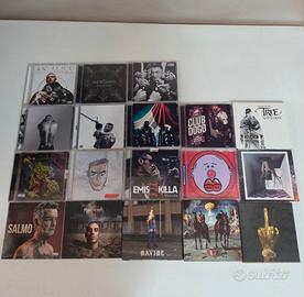 lotto cd rap italiano
