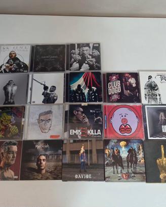 lotto cd rap italiano