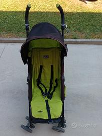 passeggino estivo eco  