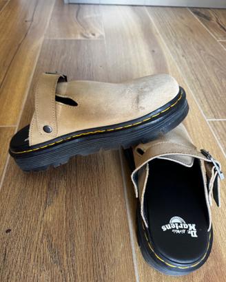 Dr. martens MULES