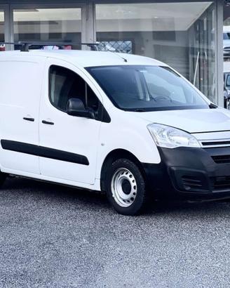 Citroen Berlingo 1.6 Diesel 100CV E6 Neo - 2017