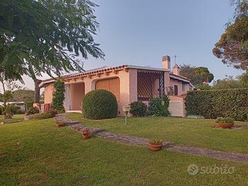 Sardegna Baja Sardinia 50metri dal mare