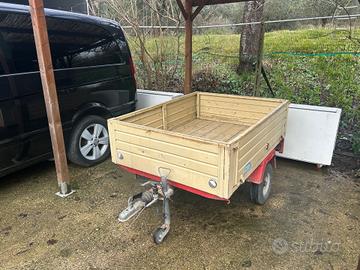 RIMORCHIO AUTO