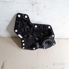 MECCANISMO ALZAVETRO POST. DX FORD Fiesta 7° Seri