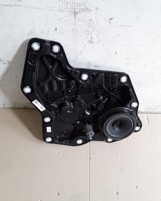 MECCANISMO ALZAVETRO POST. DX FORD Fiesta 7° Seri