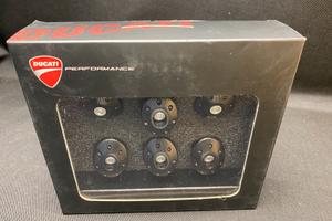 Tappi telaio Ducati Monster