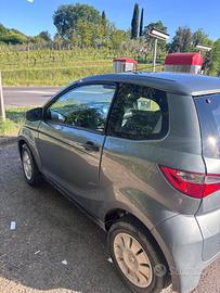 Minicar Aixam