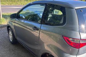 Minicar Aixam