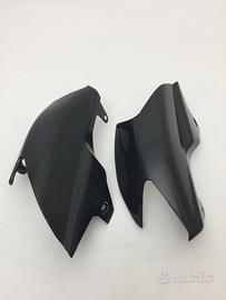 COPPIA FIANCHETTI DUCATI HYPERMOTARD CD 96985508B