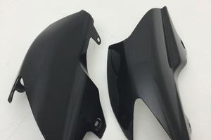 COPPIA FIANCHETTI DUCATI HYPERMOTARD CD 96985508B