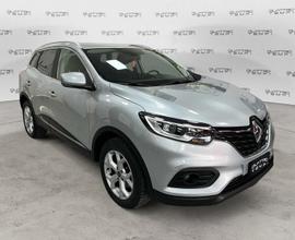 Renault Kadjar Blue dCi 8V 115CV Business