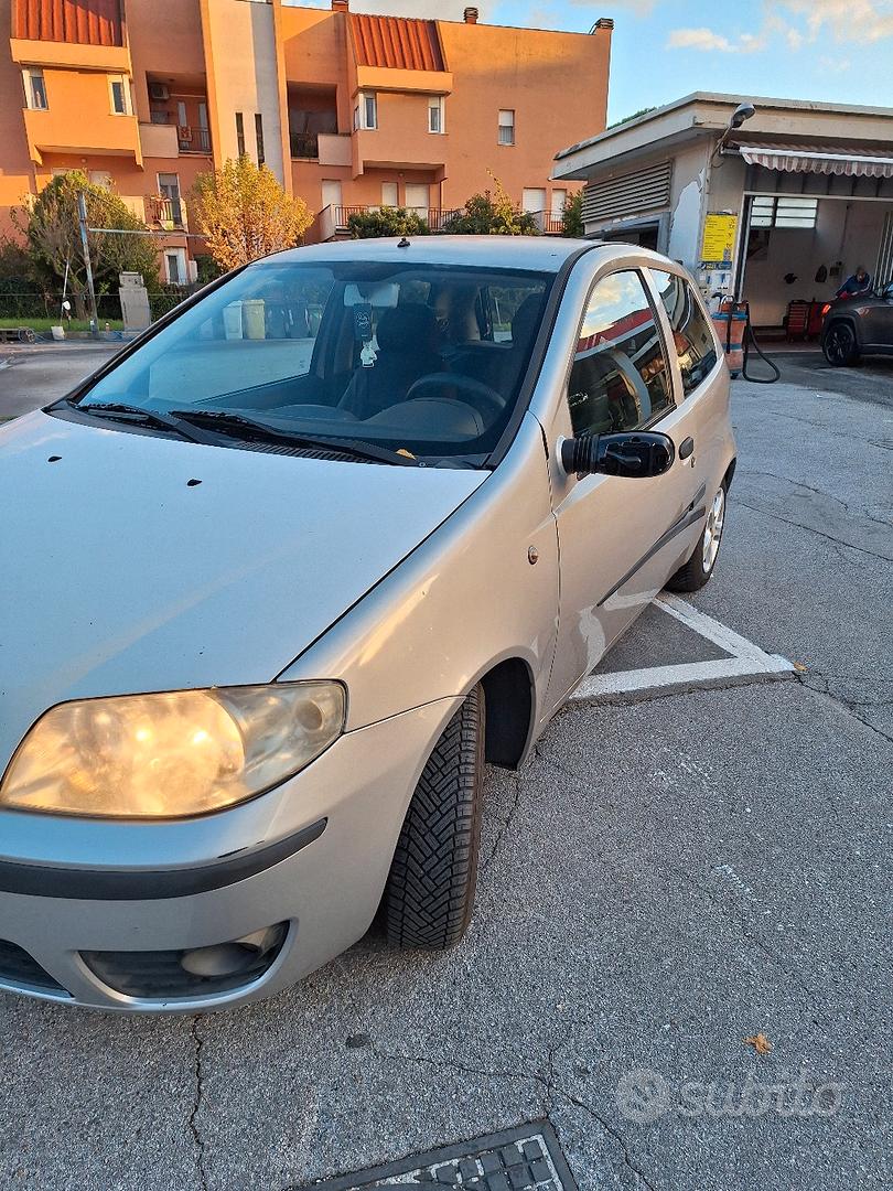 Fiat Punto 3ª serie