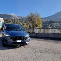 FORD - Kuga - 2.5 Full Hybrid 190 CVT AWD ST-Line