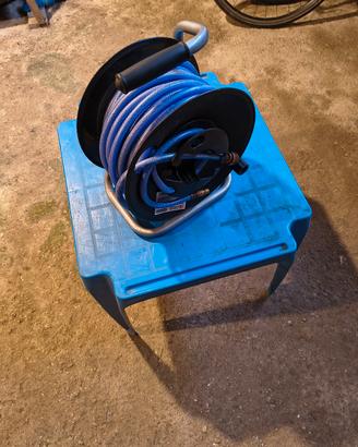 rotolo per compressore ad aria 10 mtr