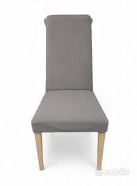 SET 6 SEDIE SALOTTO