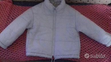 Giubbotto Benetton bimba