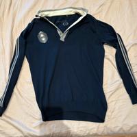 Pullover leggero Etiqueta Negra