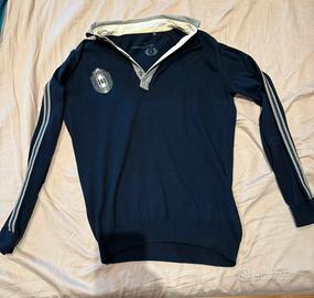 Pullover leggero Etiqueta Negra