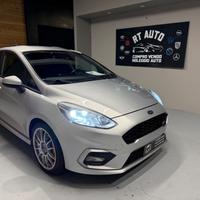 Ford Fiesta 1.0 Ecoboost 125 CV 5 porte Vignale
