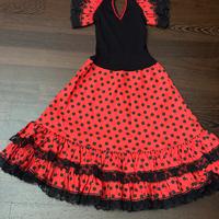 Costume spagnola