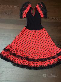 Costume spagnola