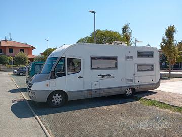 Laika Ecovip H 710