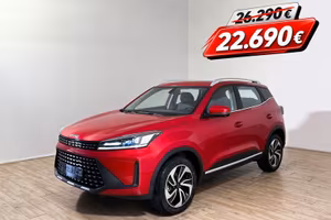 EMC Sei 1.5 A/T GPL