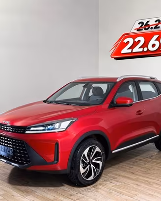 EMC Sei 1.5 A/T GPL