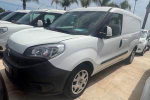 Fiat Doblo' maxi - 3 posti - 1.4 natural power -