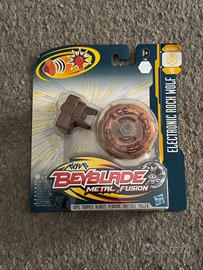 Beyblade metal fusion